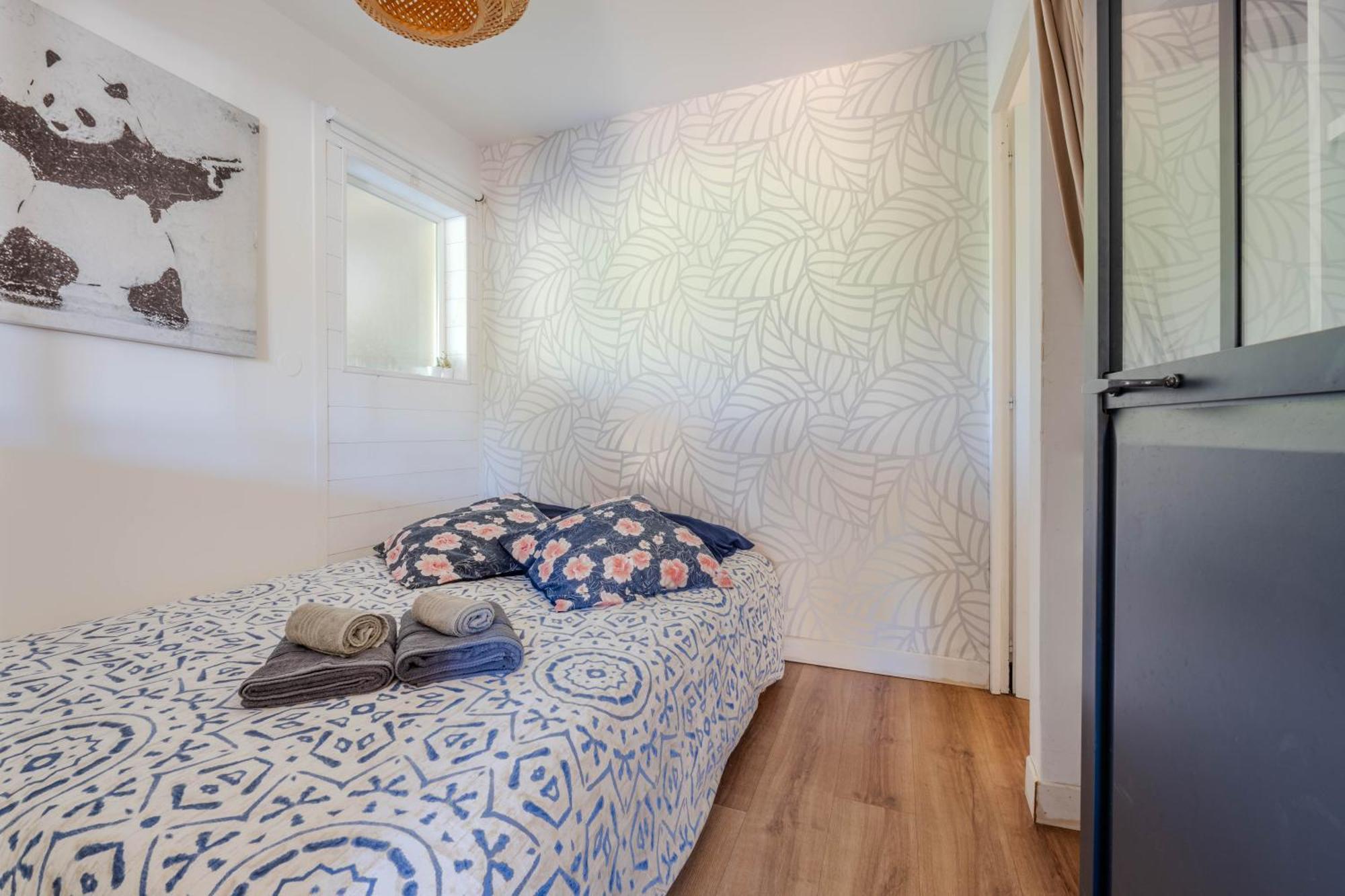 Appartement Avec Terrasse/Bord De Mer/Ideal Surf Seignosse Bagian luar foto